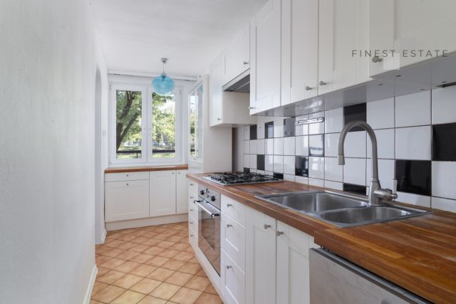 Mieszkanie 2-pokojowe Warszawa Żoliborz, ul. Juliusza Słowackiego. Zdjęcie 4