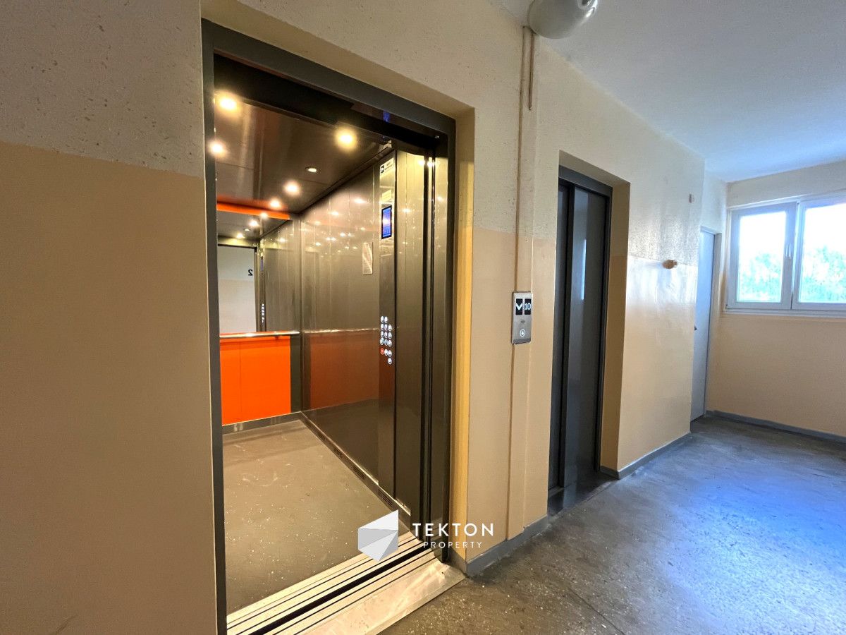 Mieszkanie 2-pokojowe Opole Armii Krajowej, ul. Emila Fieldorfa. Zdjęcie 8