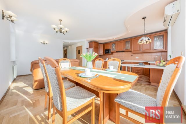 Mieszkanie 3-pokojowe Warszawa, ul. Smyczkowa. Zdjęcie 15