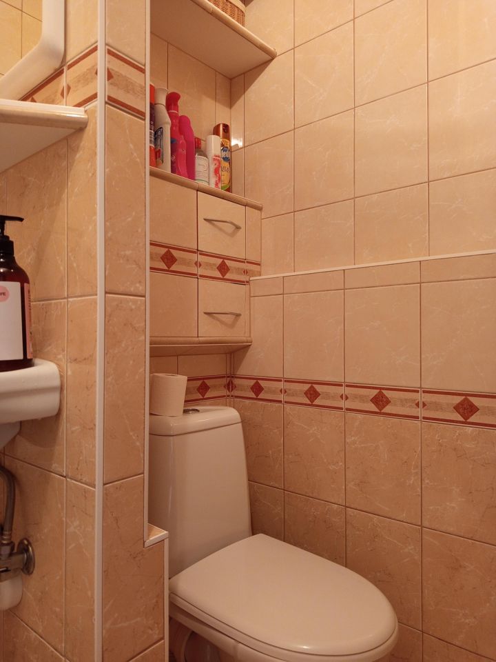 Mieszkanie 2-pokojowe Białystok Piaski, ul. Jerzego Waszyngtona. Zdjęcie 9