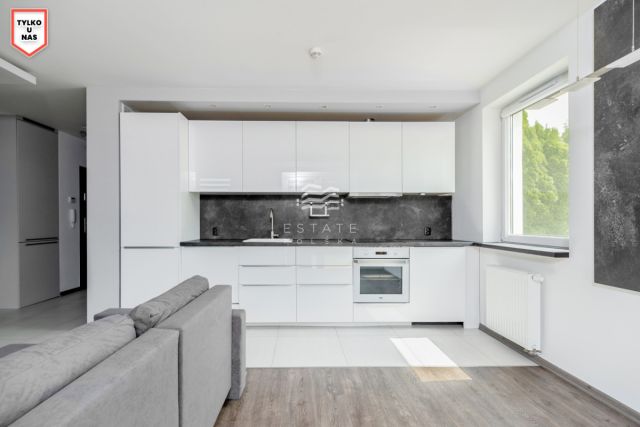 Mieszkanie 3-pokojowe Gdańsk Łostowice, ul. Andrzeja Grubby. Zdjęcie 3