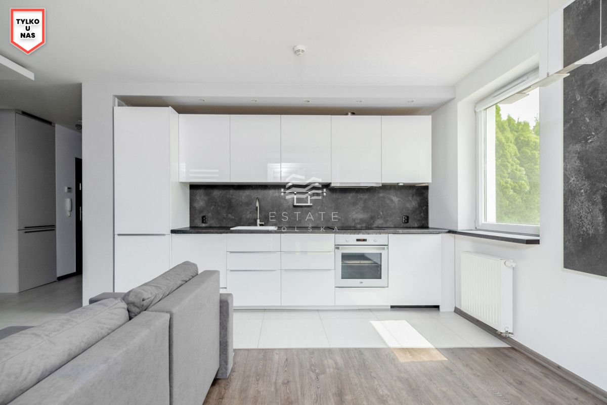 Mieszkanie 3-pokojowe Gdańsk Łostowice, ul. Andrzeja Grubby. Zdjęcie 3