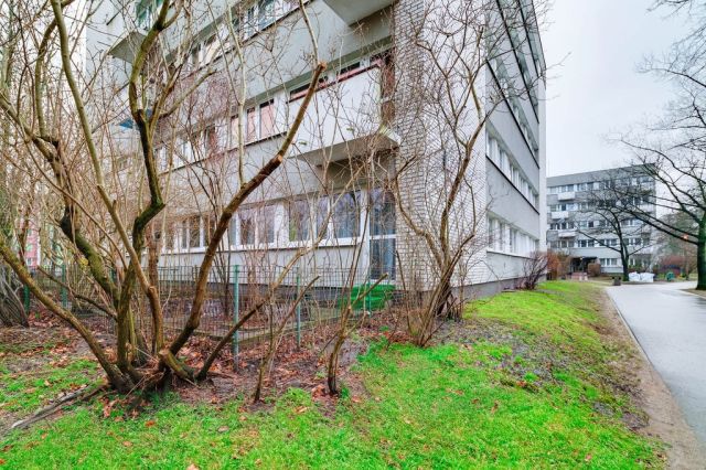 Mieszkanie 3-pokojowe Warszawa Żoliborz, ul. Zygmunta Krasińskiego. Zdjęcie 15