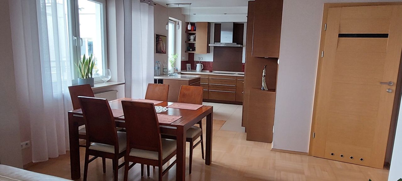 Mieszkanie 4-pokojowe Warszawa Bemowo, ul. Edmunda Jana Osmańczyka. Zdjęcie 6