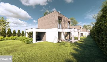 Działka budowlana Łomianki Dolne