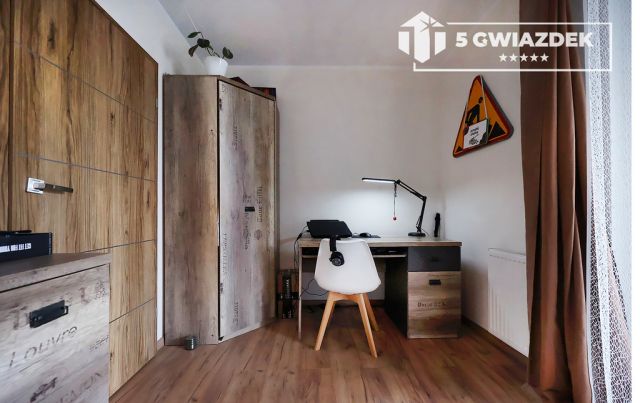 Mieszkanie 5-pokojowe Szczecinek, ul. Kaszubska. Zdjęcie 29