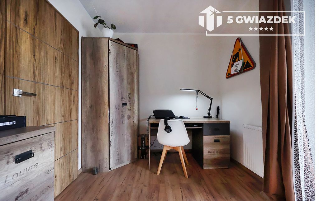 Mieszkanie 5-pokojowe Szczecinek, ul. Kaszubska. Zdjęcie 29