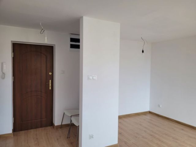 Mieszkanie 1-pokojowe Głogów, ul. Przemysłowa. Zdjęcie 3