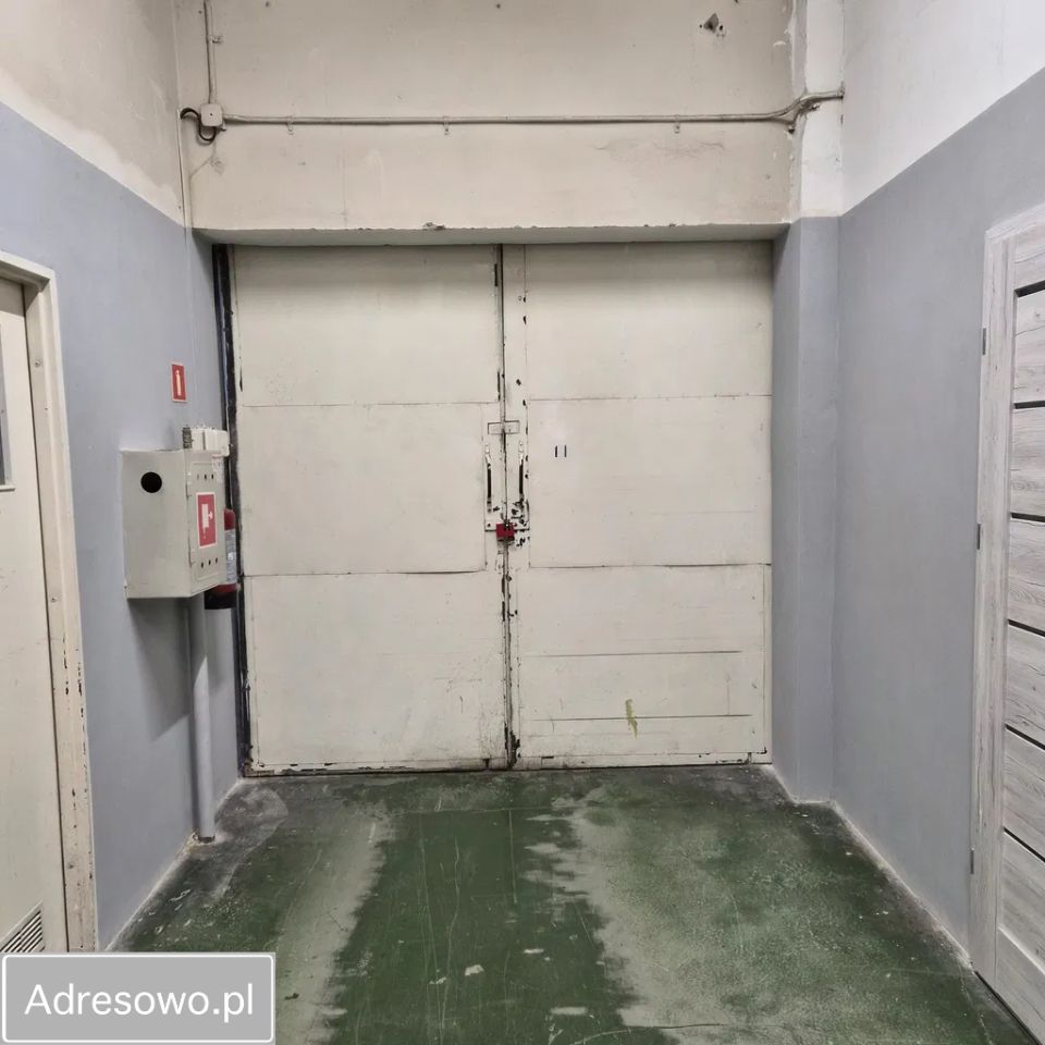 Hala/magazyn Bydgoszcz Śródmieście. Zdjęcie 6