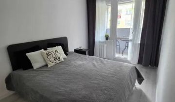 Mieszkanie 3-pokojowe Polkowice, ul. Michała Wołodyjowskiego