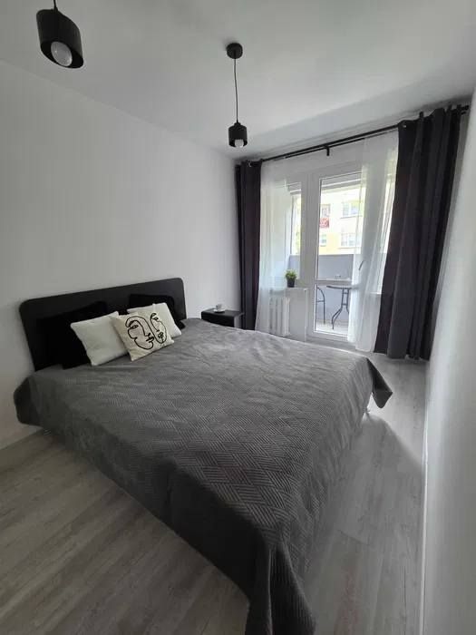 Mieszkanie 3-pokojowe Polkowice, ul. Michała Wołodyjowskiego. Zdjęcie 2