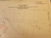 Działka budowlana Poniatowice. Zdjęcie 3