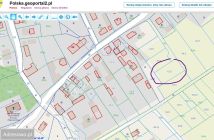 Działka budowlana Dzięcielec. Zdjęcie 3