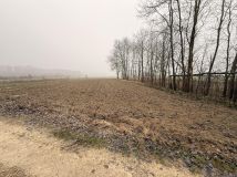 Działka budowlana Gułów. Zdjęcie 4