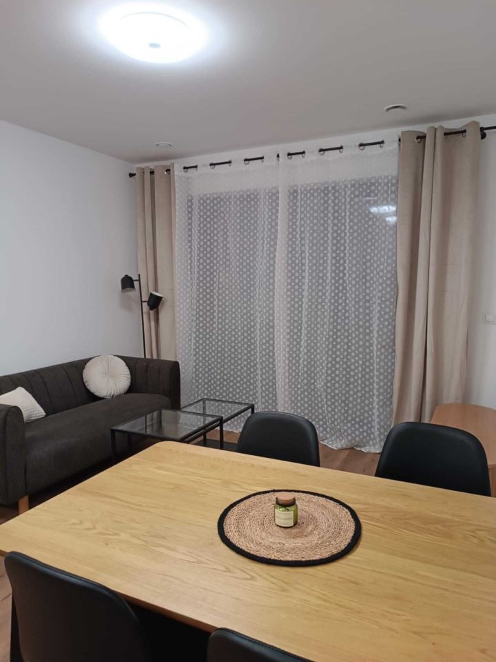 Mieszkanie 2-pokojowe Władysławowo, ul. Trzech Ogrodników. Zdjęcie 3