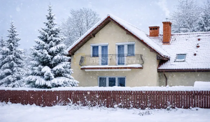bliźniak, 4 pokoje Łomianki Dolne, al. Fryderyka Chopina