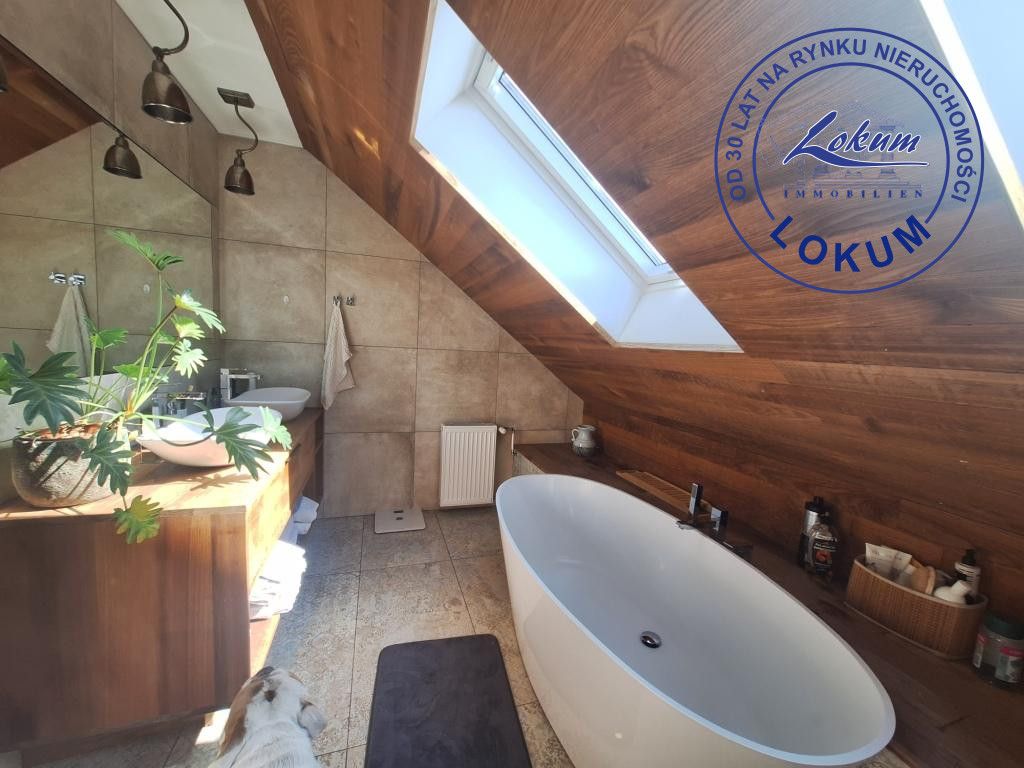 dom wolnostojący, 5 pokoi Bukówiec Górny, ul. Wiatraczna. Zdjęcie 13