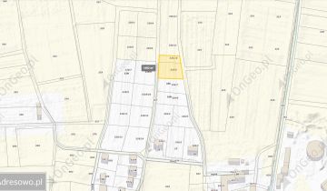 Działka budowlana Gromadka, ul. Polna