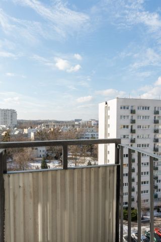 Mieszkanie 2-pokojowe Warszawa Żoliborz, ul. Elbląska. Zdjęcie 15