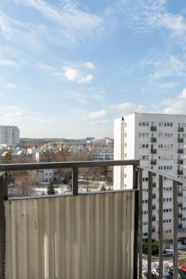 Mieszkanie 2-pokojowe Warszawa Żoliborz, ul. Elbląska. Zdjęcie 15