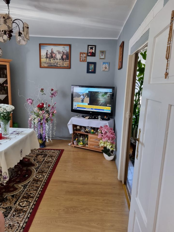 Mieszkanie 2-pokojowe Stronie Śląskie, ul. Mickiewicza