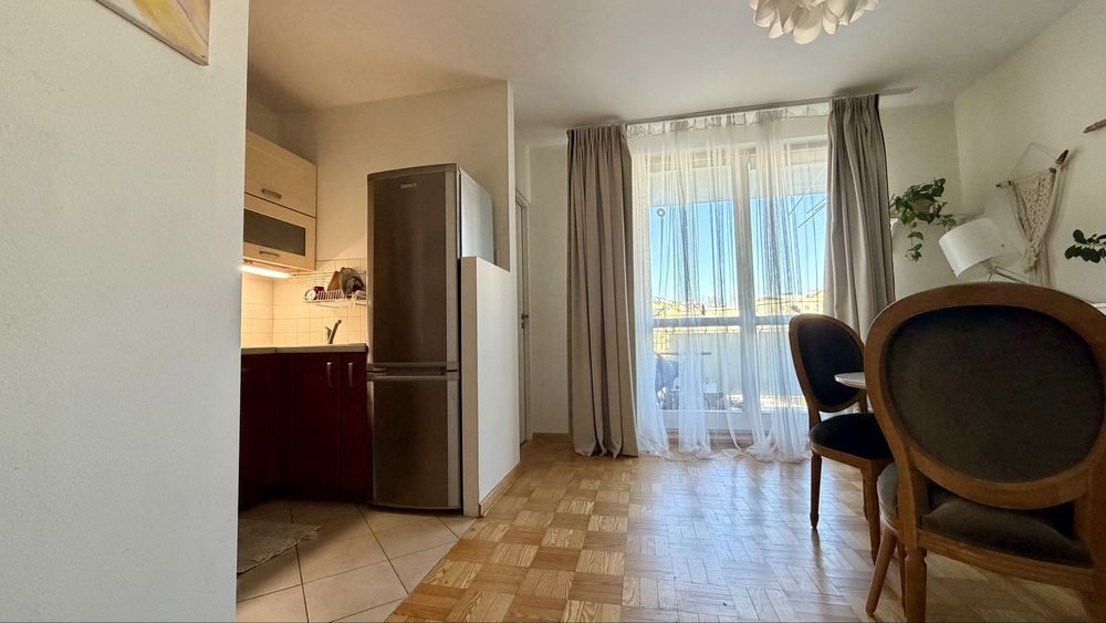 Mieszkanie 2-pokojowe Warszawa Targówek. Zdjęcie 2