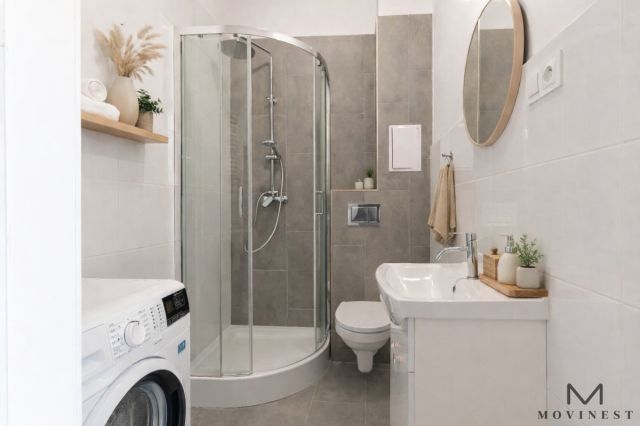 Mieszkanie 2-pokojowe Poznań Wilda, ul. 28 Czerwca 1956 r.. Zdjęcie 10