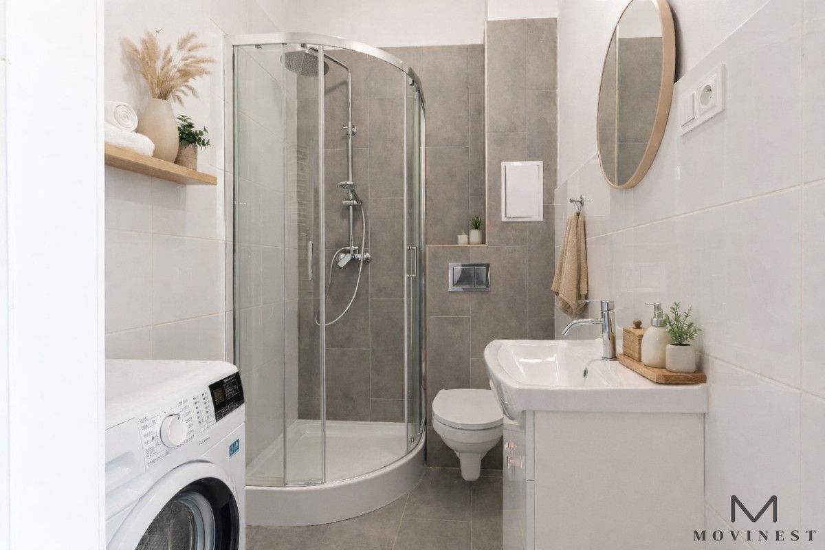 Mieszkanie 2-pokojowe Poznań Wilda, ul. 28 Czerwca 1956 r.. Zdjęcie 10