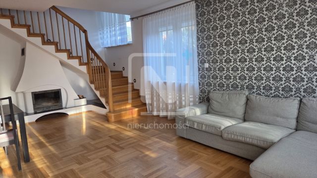 bliźniak, 5 pokoi Marki, ul. Fryderyka Chopina. Zdjęcie 9