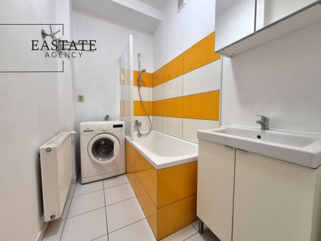 Mieszkanie 2-pokojowe Warszawa Śródmieście, ul. Juliana Smulikowskiego. Zdjęcie 8