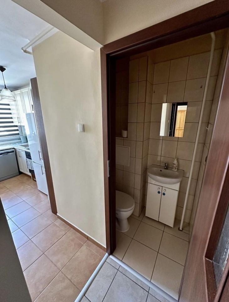 Mieszkanie 3-pokojowe Częstochowa Centrum, ul. Kilińskiego. Zdjęcie 8