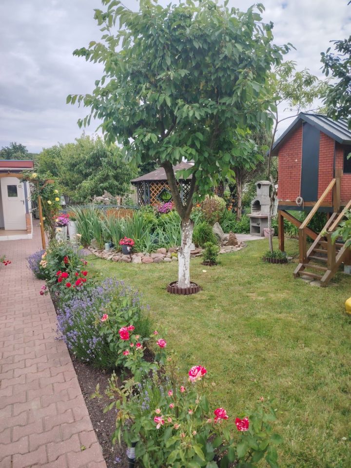 Działka rod Jarocin. Zdjęcie 7