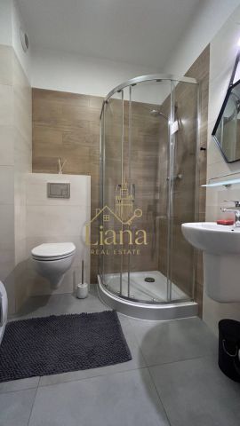 Mieszkanie 1-pokojowe Warszawa Praga, ul. Omulewska. Zdjęcie 5