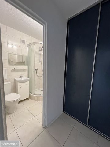 Mieszkanie 3-pokojowe Wrocław Krzyki, ul. Tadeusza Zielińskiego. Zdjęcie 14