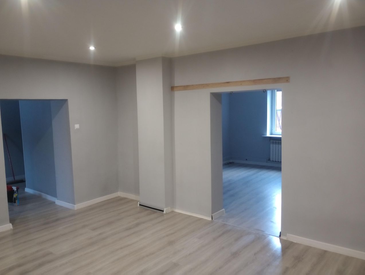 Mieszkanie 3-pokojowe Sosnowiec Pogoń, ul. Floriańska. Zdjęcie 7