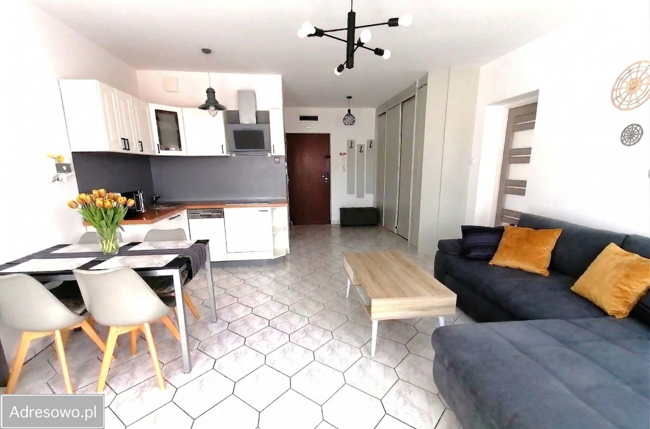 Mieszkanie 2-pokojowe Kołobrzeg, ul. Władysława Reymonta. Zdjęcie 11