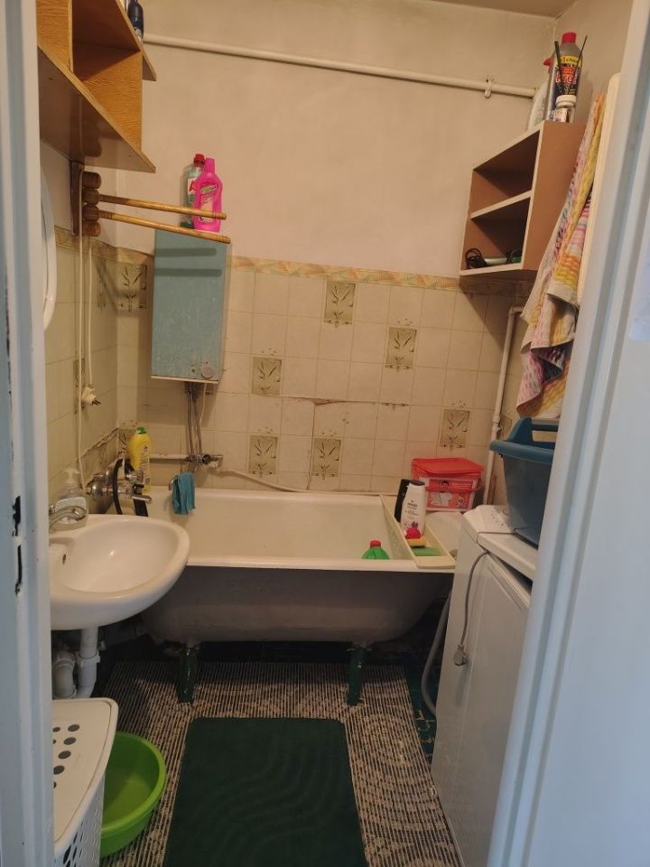 Mieszkanie 5-pokojowe Kijowiec. Zdjęcie 8