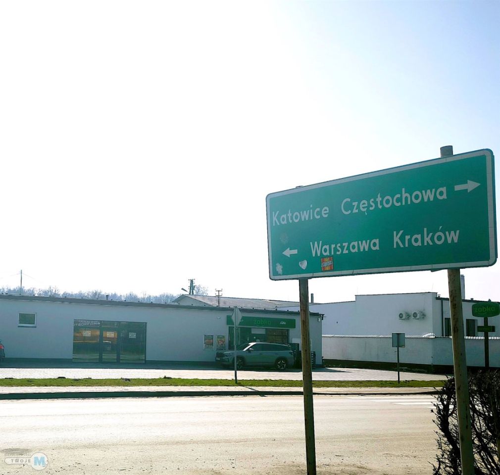 Biuro Sędziszów. Zdjęcie 11