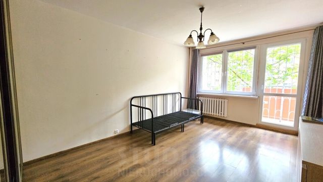 Mieszkanie 1-pokojowe Kraków Krowodrza, ul. Duża Góra. Zdjęcie 2