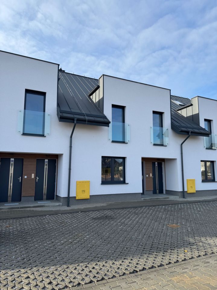 Mieszkanie 3-pokojowe Kępno, ul. Donata Wyderkowskiego. Zdjęcie 3