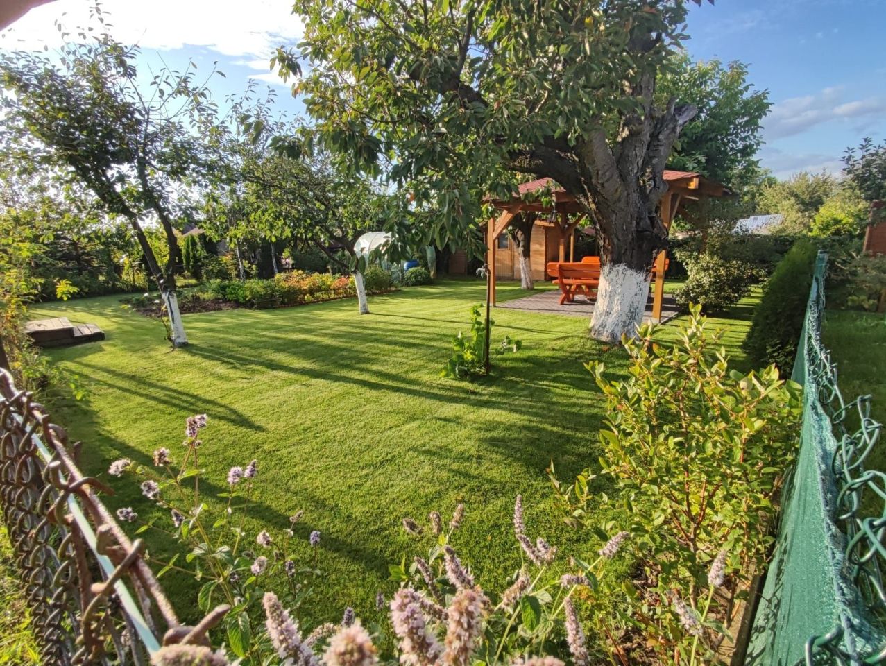 Działka rod Gorzów Wielkopolski Górczyn. Zdjęcie 2