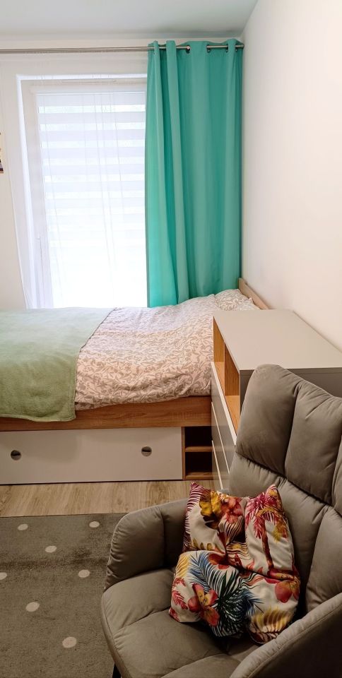 Mieszkanie 2-pokojowe Olsztyn Jaroty, ul. Edwarda Mroza. Zdjęcie 7