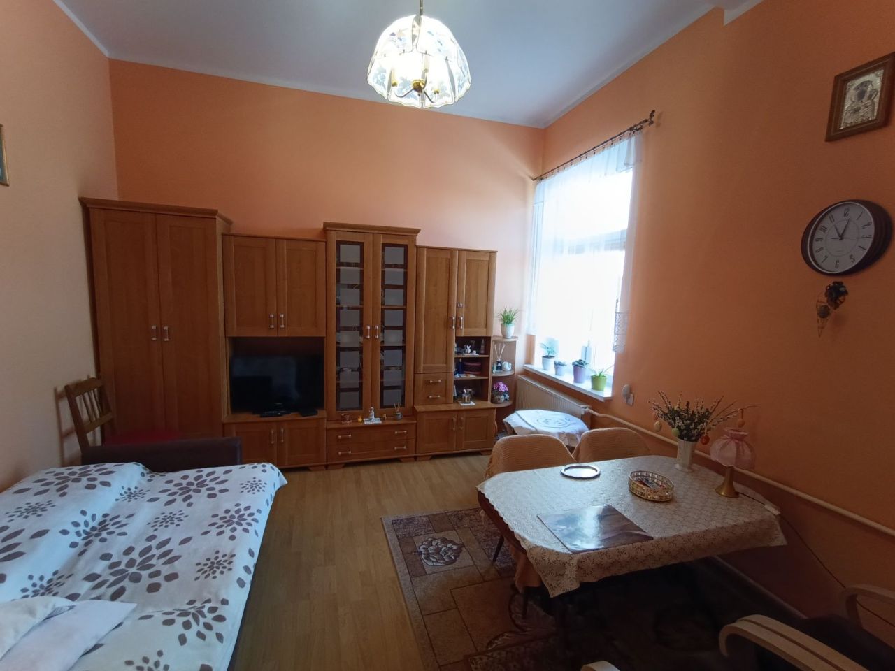 Mieszkanie 4-pokojowe Lwówek Śląski. Zdjęcie 4