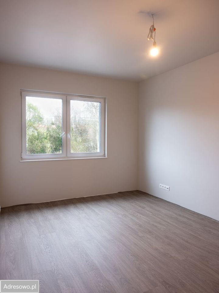 dom szeregowy, 5 pokoi Katowice Kostuchna, ul. Jaskrów. Zdjęcie 14