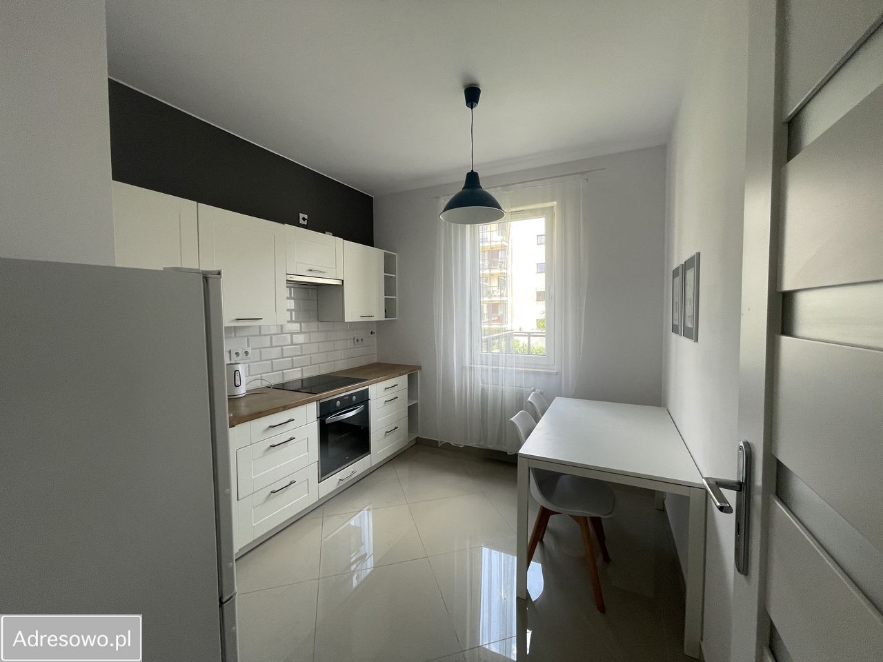 Mieszkanie 2-pokojowe Lublin Wiktoryn, ul. Tadeusza Dymowskiego. Zdjęcie 3