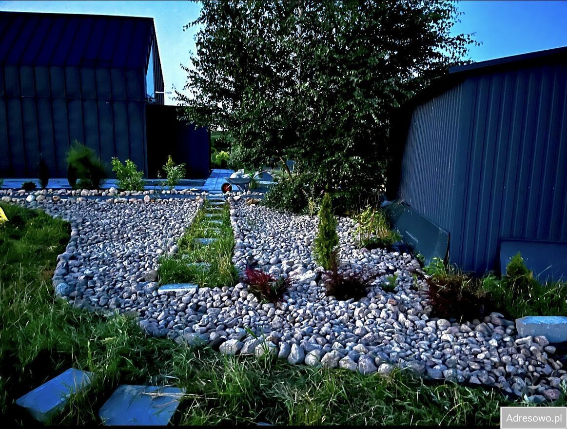 dom wolnostojący, 3 pokoje Sikórz. Zdjęcie 7