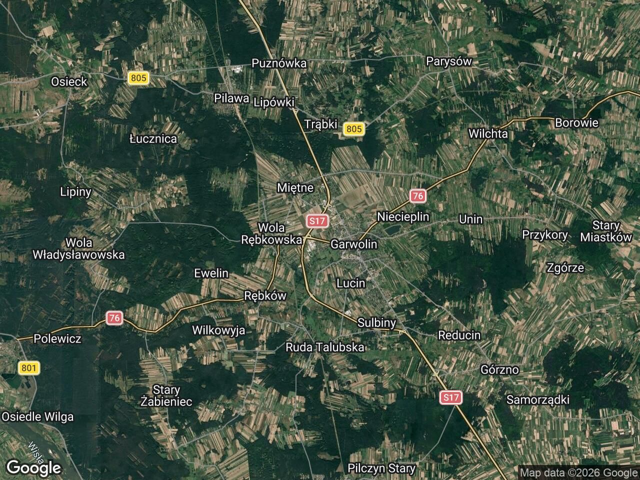 Mieszkanie 3-pokojowe Garwolin, ul. Stacyjna. Zdjęcie 1