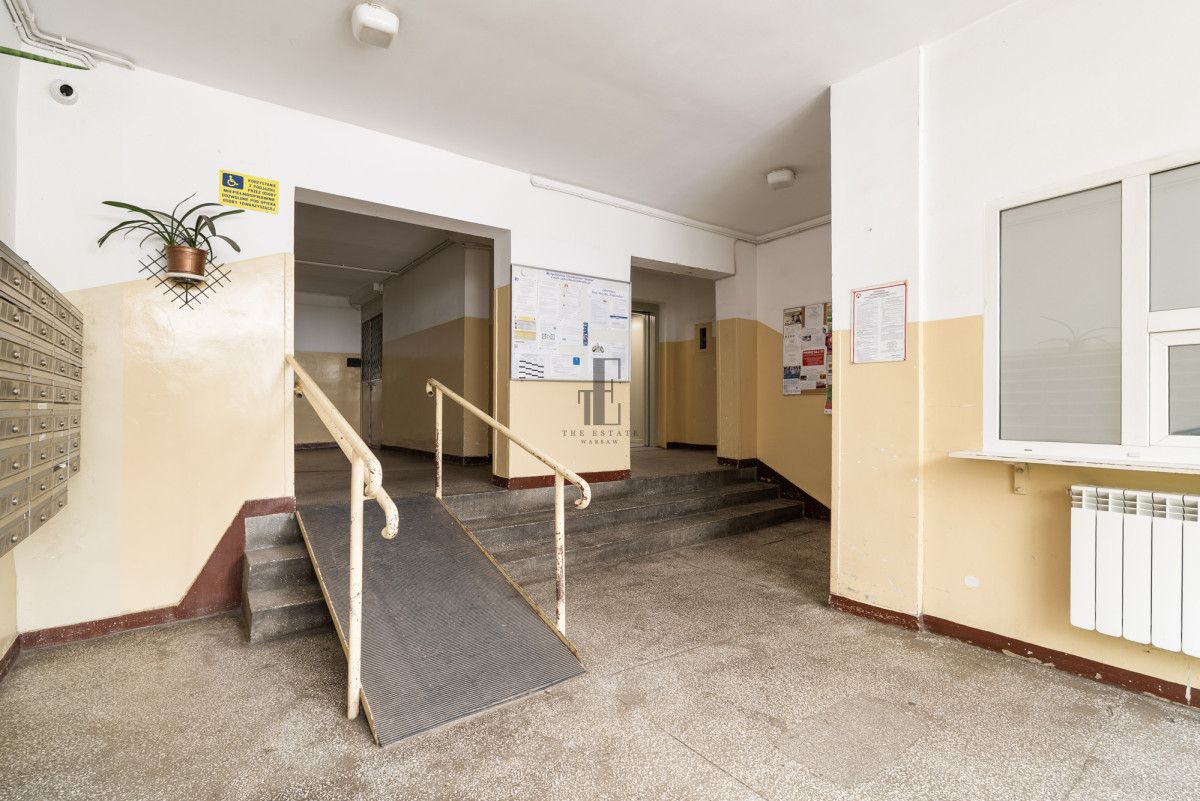 Mieszkanie 2-pokojowe Warszawa Targówek. Zdjęcie 8