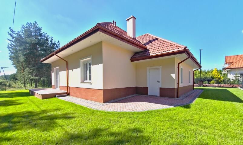 dom, 6 pokoi Odolion. Zdjęcie 12