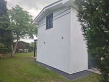 Działka rod Poznań Minikowo. Zdjęcie 2